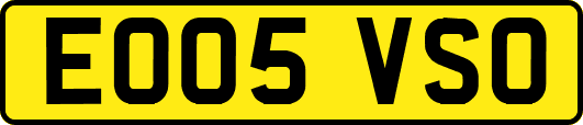 EO05VSO