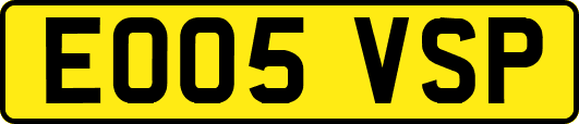 EO05VSP
