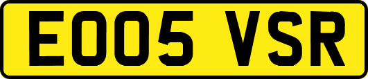EO05VSR