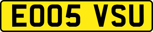 EO05VSU