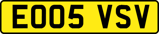 EO05VSV
