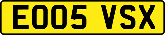EO05VSX