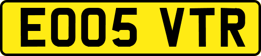 EO05VTR