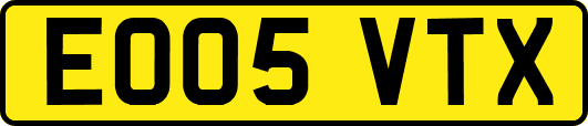 EO05VTX