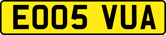 EO05VUA