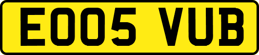 EO05VUB