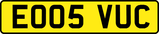 EO05VUC
