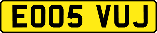 EO05VUJ