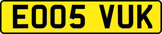 EO05VUK