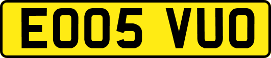 EO05VUO