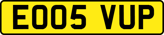 EO05VUP