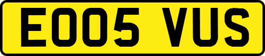EO05VUS