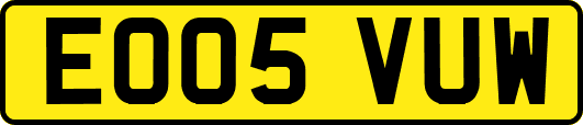 EO05VUW