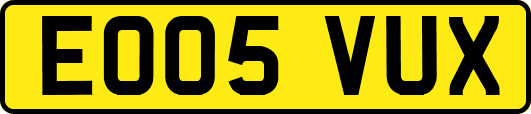 EO05VUX