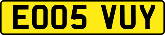 EO05VUY
