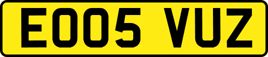 EO05VUZ