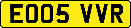 EO05VVR
