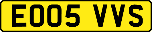 EO05VVS