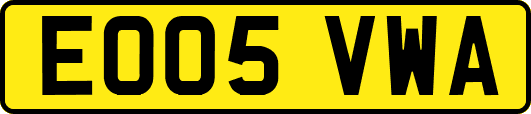 EO05VWA