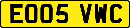 EO05VWC