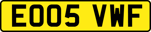 EO05VWF