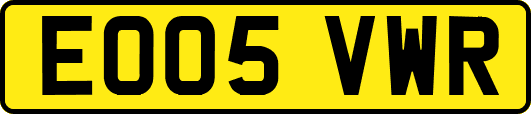 EO05VWR