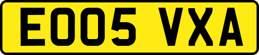 EO05VXA