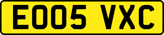 EO05VXC