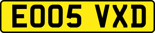 EO05VXD