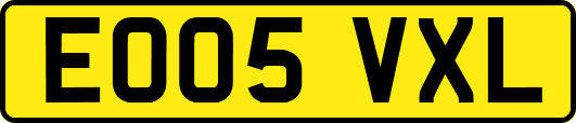 EO05VXL