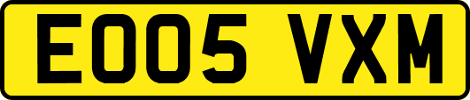 EO05VXM