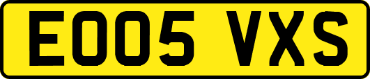 EO05VXS