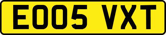 EO05VXT