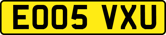 EO05VXU