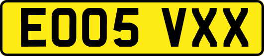 EO05VXX