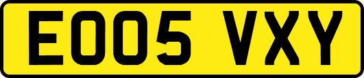 EO05VXY