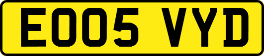 EO05VYD
