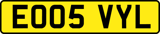 EO05VYL
