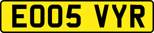 EO05VYR