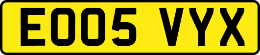 EO05VYX