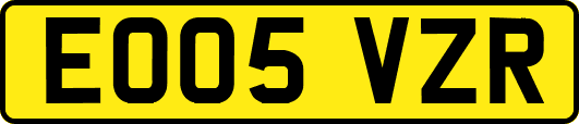 EO05VZR