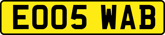 EO05WAB