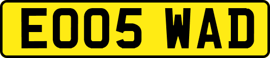 EO05WAD