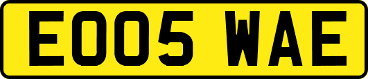 EO05WAE