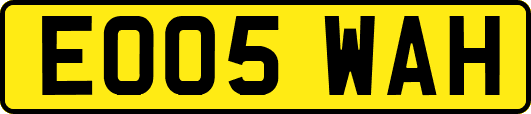 EO05WAH