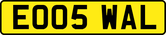 EO05WAL