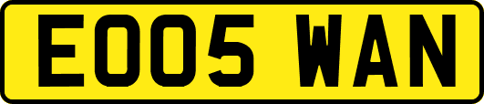 EO05WAN