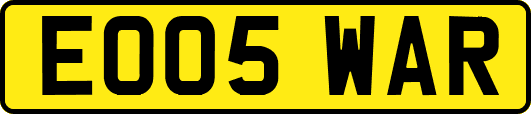 EO05WAR