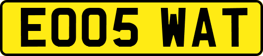 EO05WAT
