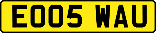 EO05WAU